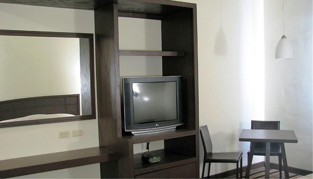 Hotel Alameda Express Matamoros  Quarto foto